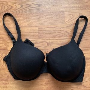 WORN ONCE Victoria Secret Bra